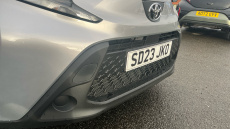 Toyota Aygo X 1.0 VVT-i Pure 5dr Petrol Hatchback